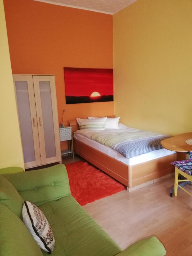aCasa Bed&Breakfast Fráncfort del Meno Exterior foto
