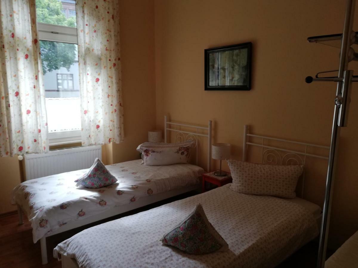 aCasa Bed&Breakfast Fráncfort del Meno Exterior foto