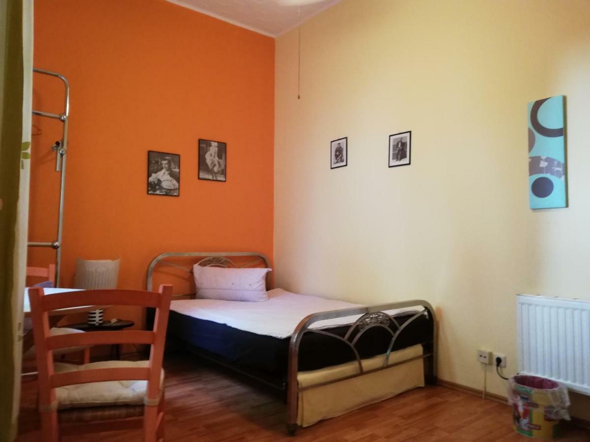 aCasa Bed&Breakfast Fráncfort del Meno Exterior foto