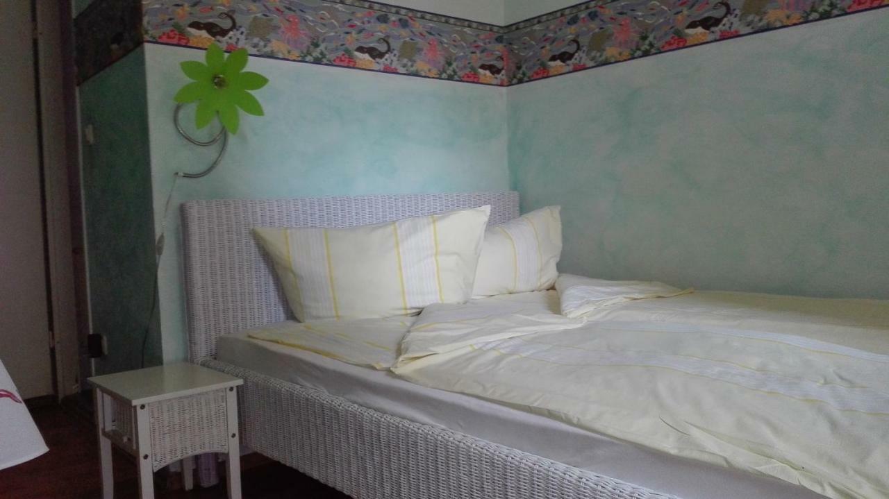 aCasa Bed&Breakfast Fráncfort del Meno Exterior foto